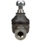 Delphi Steering Tie Rod End, Ta1536 TA1536 - alternate 3